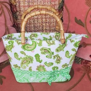 Unknown Artist Bag